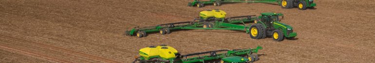 BNDES empresta R$ 29 mi para desmatadores da Amazônia financiarem tratores