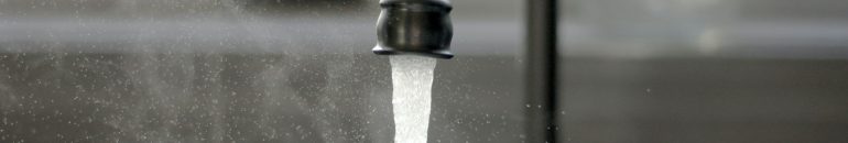 Exclusivo: água da torneira foi contaminada com produtos químicos e radioativos em 763 cidades