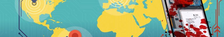 Exclusivo: Apple, Google, Microsoft e Amazon usaram ouro ilegal de terras indígenas brasileiras