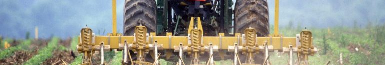 14 mil pessoas foram intoxicadas por agrotóxicos durante governo Bolsonaro