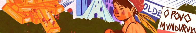 Empresa de Nova York tem ligação com contrabando de ouro ilegal da Amazônia