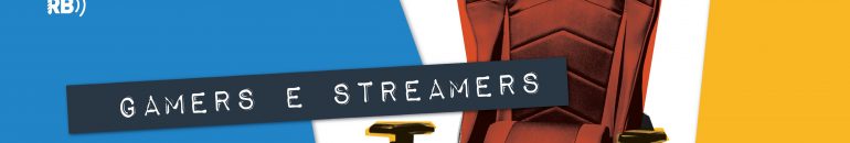 Trabalheira #16: Quanto ganha e como é o trampo de quem joga videogame por profissão?