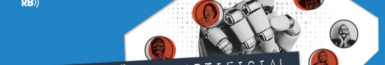 Trabalheira #18: Como a Inteligência Artificial reforça preconceitos no RH?