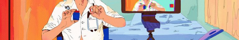 Sites de bicos ‘oferecem’ até depoimentos de médico falso por R$ 20