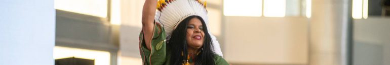 Só restam os garimpeiros ligados ao narcotráfico na Terra Indígena Yanomami, diz ministra Sonia Guajajara