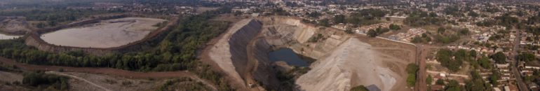 Sócio de mineradora, juiz atuou em julgamento sobre lei que beneficiava garimpos no MT