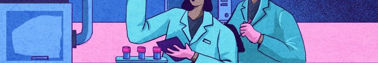 Brasil e Argentina desafiam Pfizer e Moderna pela vacina de RNA mensageiro