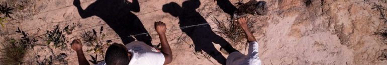 Avanço do agronegócio motiva conflitos com moradores do oeste da Bahia