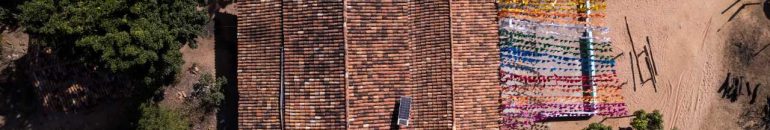 PGE aponta grilagem verde em área onde vive comunidade Capão do Modesto