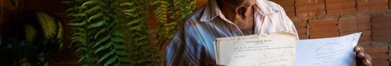 Disputa por território se arrasta por 40 anos na Justiça e Arroz de Salú sofre com violência