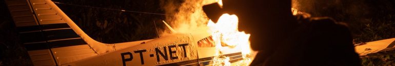 Ibama: garimpo ilegal perde R$ 1 bilhão em máquinas com operações na Amazônia