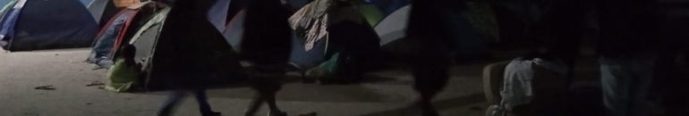 Após chuvas intensas, indígenas relatam abandono pelo governo de Santa Catarina