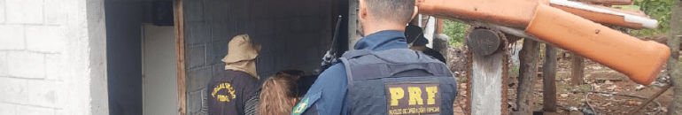 Trabalho escravo: adolescente é resgatado em fazenda de ex-juiz do trabalho