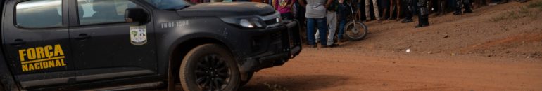 Força Nacional mata homem na terra indígena Apyterewa em meio à pressão contra a retomada