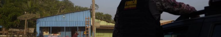 Políticos do Pará tentam suspender retomada de terra indígena campeã em desmatamento