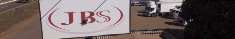 JBS tenta ‘limpar’ histórico de violações ambientais para entrar na bolsa de Nova York