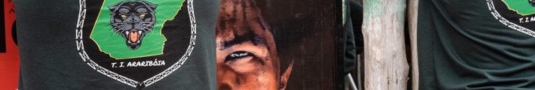 Indígenas do Maranhão aguardam julgamento histórico de réus por assassinato de liderança em 2019