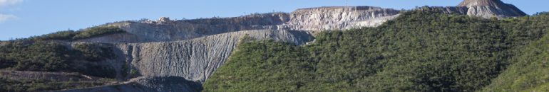Sem licença ambiental, mineradora inglesa consegue aval da ANM para seguir exploração na Chapada Diamantina