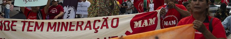 ‘Água sim, urânio não’: agricultores no CE temem que mineração esgote açude e contamine população