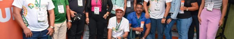 Congresso Nacional da CONTAR tem 2º dia de oficinas temáticas formativas