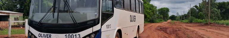 JBS demite trabalhadora indígena no MS por denunciar ônibus precário da empresa, diz sindicato