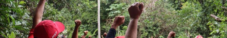 Zema endurece contra o MST, enquanto construtora da família é ré por invasão